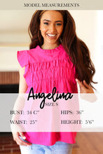 Load image into Gallery viewer, Spread Joy Ivory & Multicolor Jacquard Bubble Sleeve Sweater