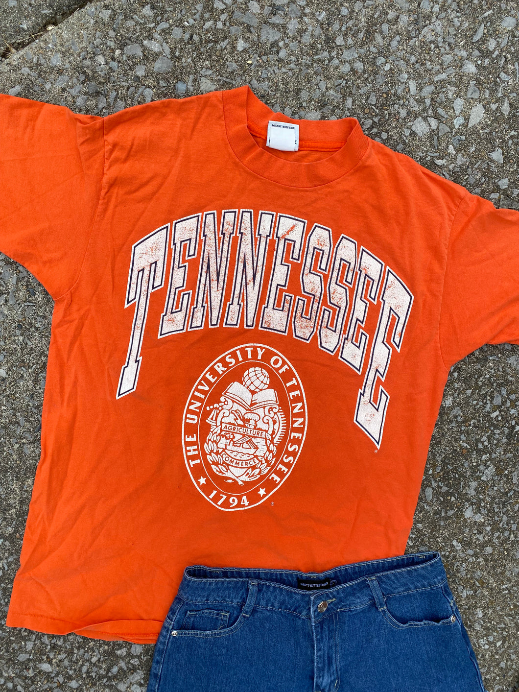 Tennessee Tee - XL