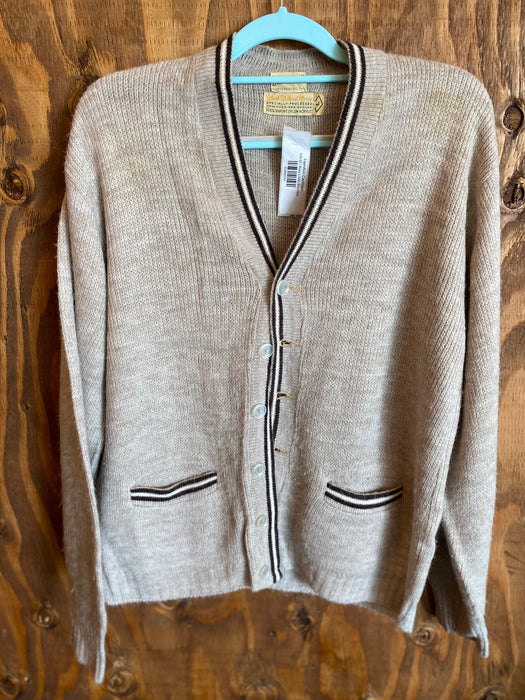 Hamilton Cardigan