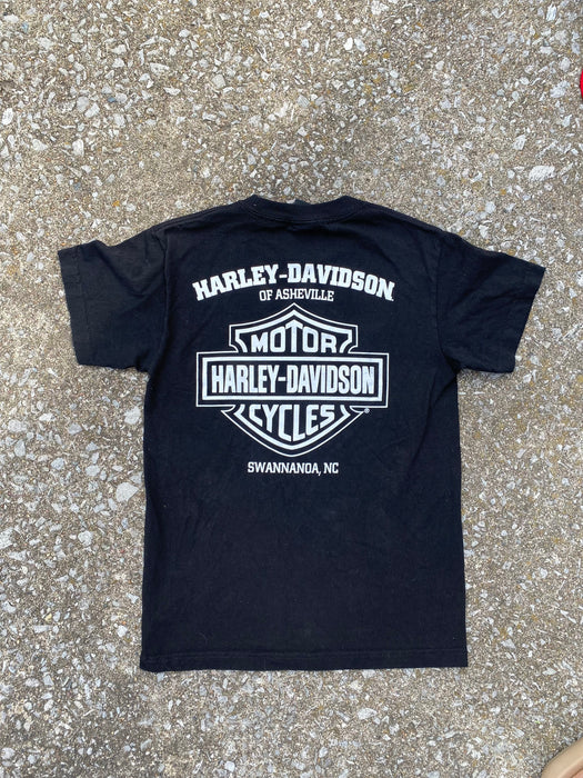 Harley Tee - Small