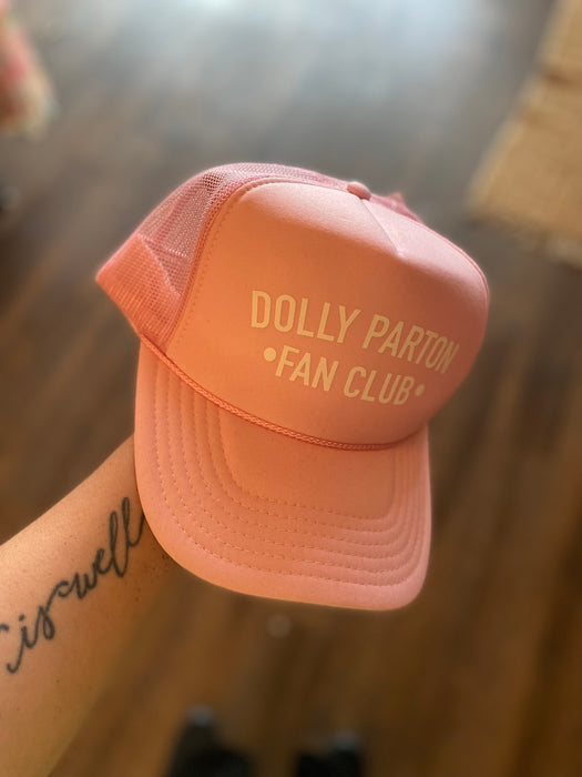 Dolly Parton Fan Club