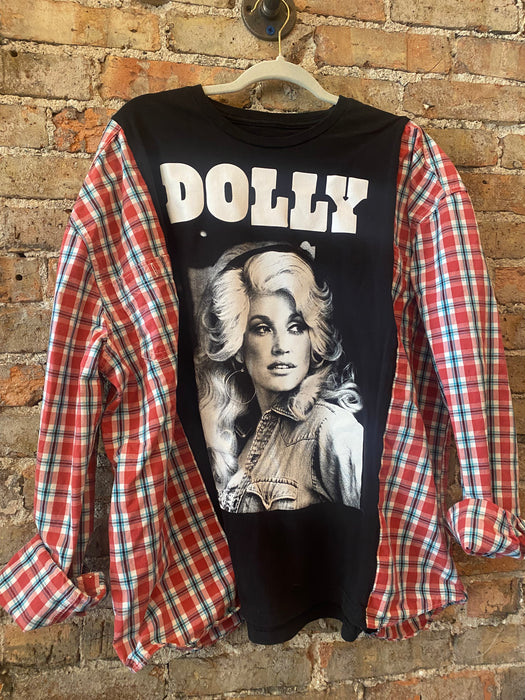 Dolly Flirt