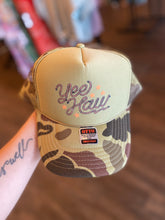 Load image into Gallery viewer, Yee Haw Trucker Hat
