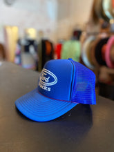 Load image into Gallery viewer, Ford Trucks Vintage Trucker Hat
