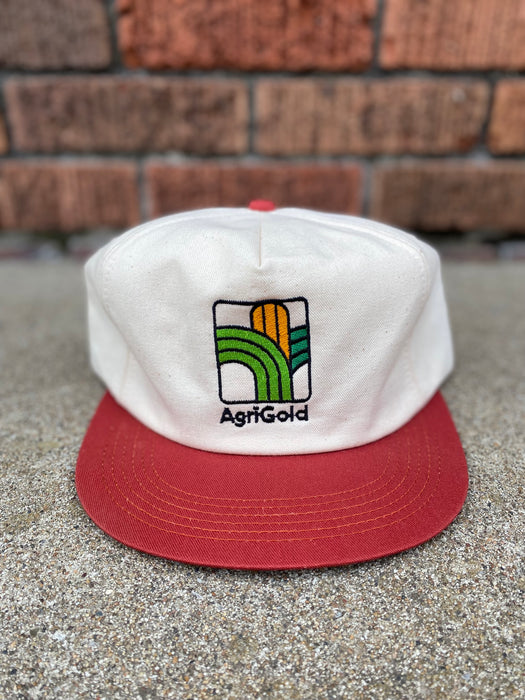 Agrigold Hat