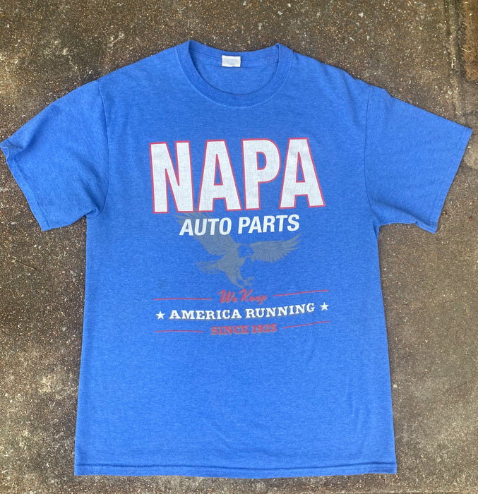 Napa Tee - Size Medium