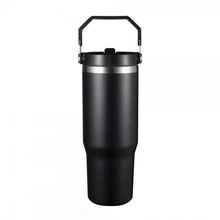 Load image into Gallery viewer, 30 oz Handle Tumbler
