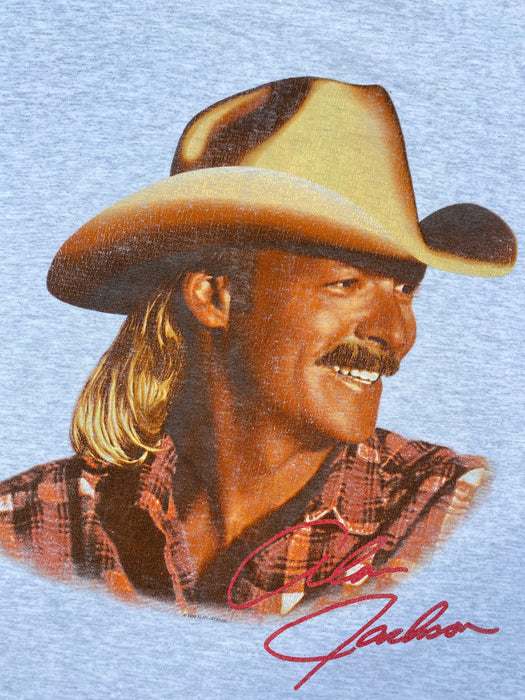 Vintage Alan Jackson Tee - XL