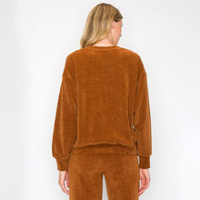 Load image into Gallery viewer, Best-Selling Cord Pullover
