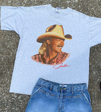 Load image into Gallery viewer, Vintage Alan Jackson Tee - XL
