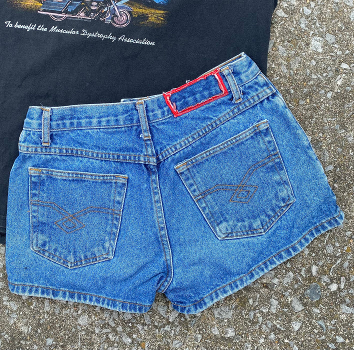 Size 5 vintage Denim