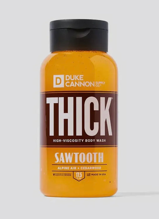 Sawtooth Duke Cannon Men’s Body Wash