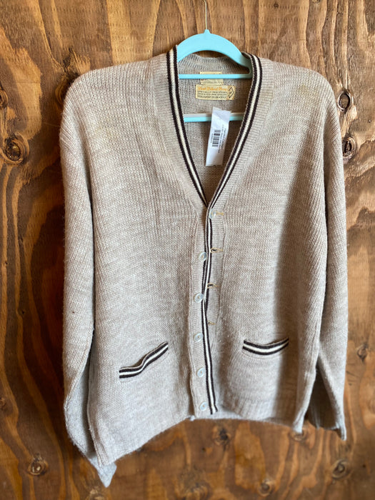 Hamilton Cardigan