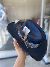 Load image into Gallery viewer, Americana Cowboy Hat
