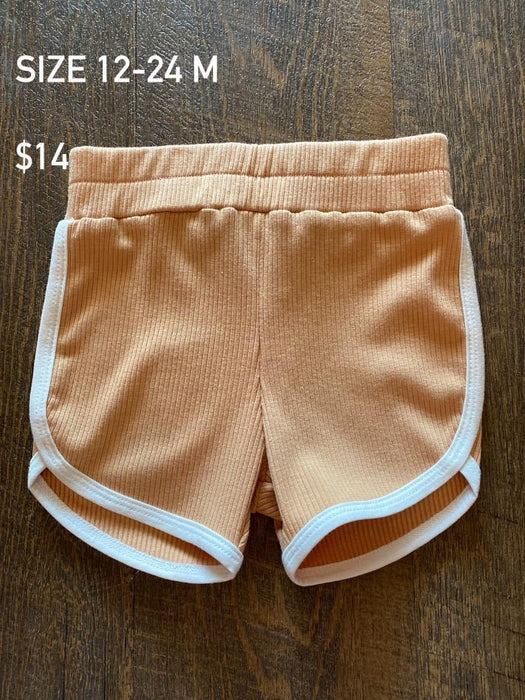 Size 12-24M Shorts