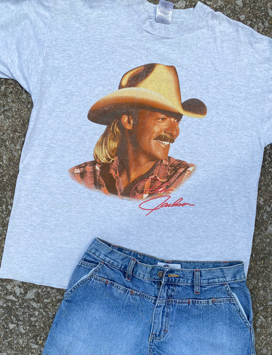 Vintage Alan Jackson Tee - XL