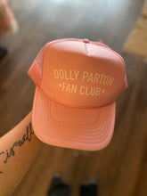 Load image into Gallery viewer, Dolly Parton Fan Club
