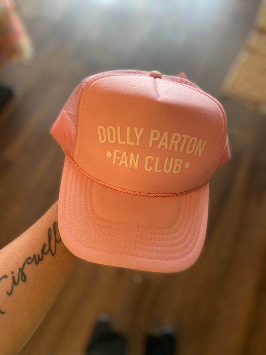 Dolly Parton Fan Club