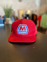 Load image into Gallery viewer, Marathon Trucker Hat - Vintage
