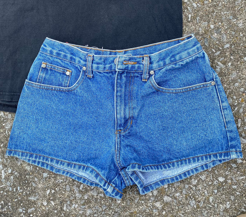 Size 5 vintage Denim