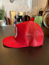 Load image into Gallery viewer, Marathon Trucker Hat - Vintage
