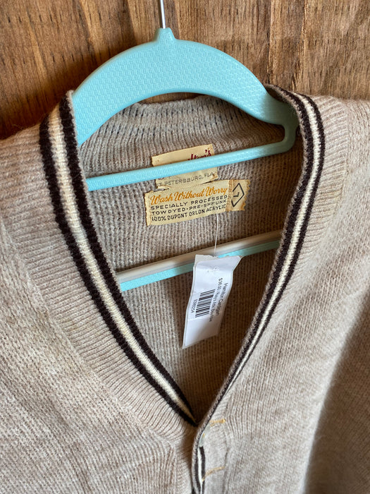 Hamilton Cardigan