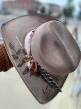 Load image into Gallery viewer, Long Live Cowgirls Hat - XL
