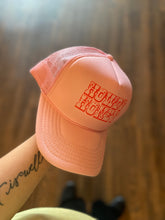 Load image into Gallery viewer, Howdy Honey Trucker Hat
